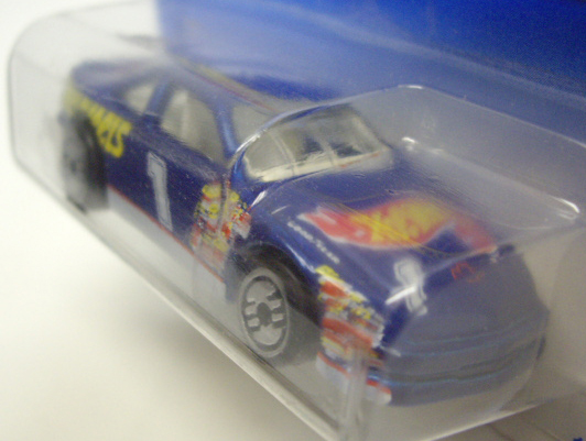 画像: 【LUMINA STOCKER】　RACE TEAM BLUE/UH　