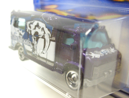 画像: 【AMBULANCE】　DK.PURPLE/SB