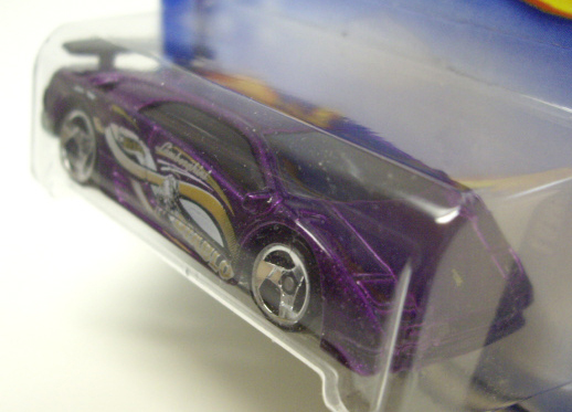 画像: 【LAMBORGHINI DIABLO】　PURPLE/3SP