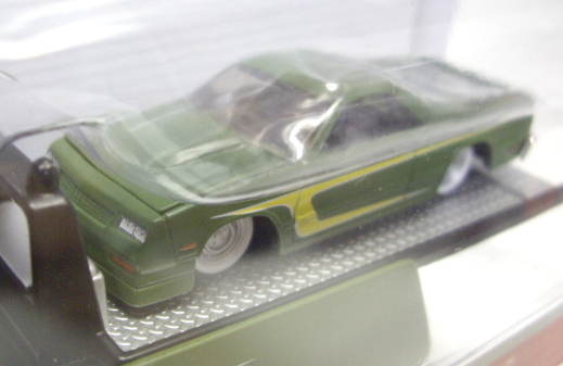 画像: 2014 MAISTO - ALL STARS ELITE TRANSPORT 【COE FLATBED/1987 CHEVROLET EL CAMINO】 