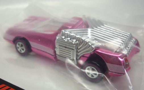 画像: 28th Annual Convention 【NOODLIST】 PINK/RL (RLC PARTY  CAR)