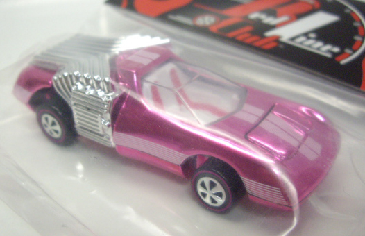 画像: 28th Annual Convention 【NOODLIST】 PINK/RL (RLC PARTY  CAR)