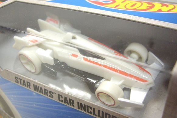 画像: 2014 HW STAR WARS 【DEATH STAR BATTLE BLAST】　(STAR WARS CAR included!)