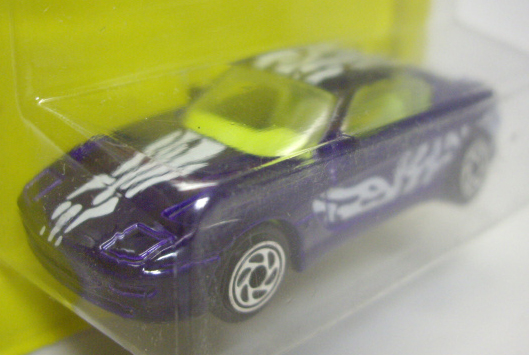 画像: 1995 SUPERFAST 【FERRARI 456 GT】　PURPLE