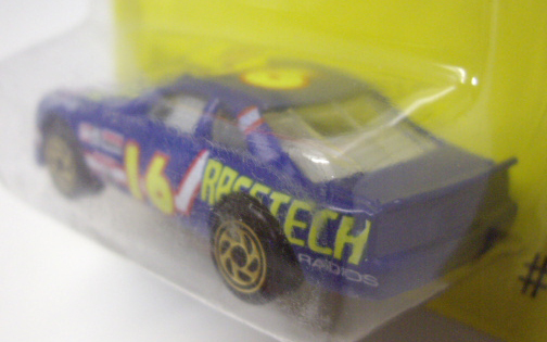 画像: 1994  SUPERFAST 【T-BIRD STOCK CAR】 BLUE