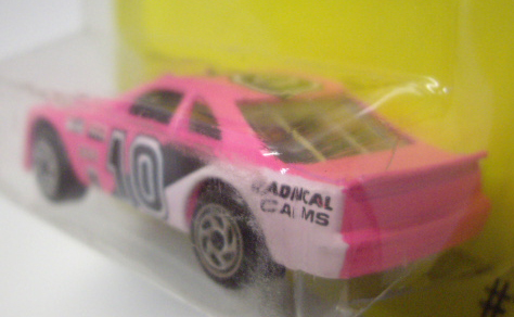 画像: 1995 SUPERFAST 【T-BIRD STOCK CAR】 PINK