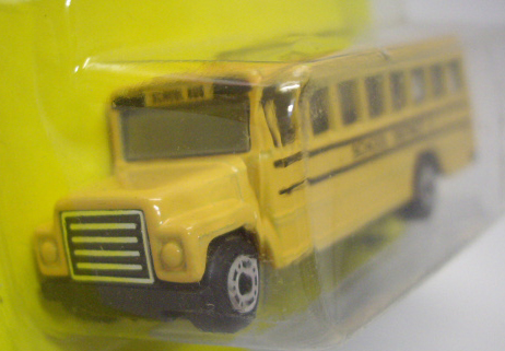 画像: 1995 【SCHOOL BUS】　YELLOW