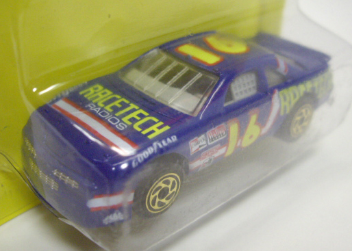 画像: 1994  SUPERFAST 【T-BIRD STOCK CAR】 BLUE