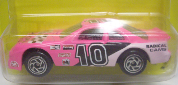 画像: 1995 SUPERFAST 【T-BIRD STOCK CAR】 PINK