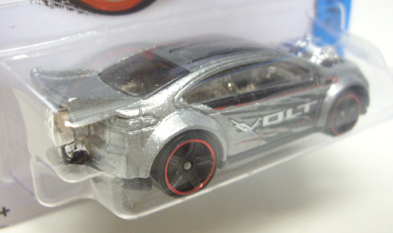 画像: 【(CHEVY) SUPER VOLT】　SILVER/PR5 (NEW CAST)