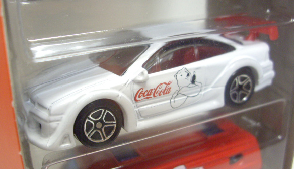 画像: 1999 MATCHBOX 5PACK  【COCA-COLA】 