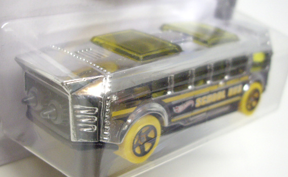 画像: 【HOT WHEELS HIGH】 CHROME/5SP