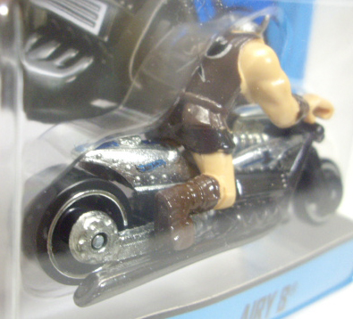 画像: 2015 MOTOR CYCLES 【AIRY 8】 ZAMAC-BROWN