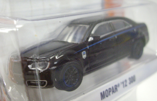 画像: 2016 GREENLIGHT GL MUSCLE S14 【MOPAR '12 300】 BLACK/RR