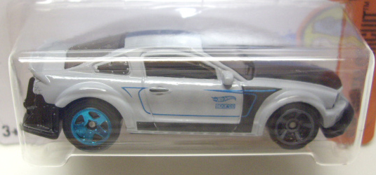 画像: 【2005 FORD MUSTANG SEMA】 LT.GRAY/MC5-5SP (NEW CAST)(ギミック有）