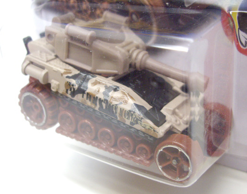 画像: 【TANKNATOR】 TAN CAMO/O5-ORSP  (NEW CAST)