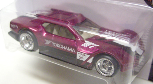 画像: 2016 SUPER TREASURE HUNTS 【DRIFTSTA】 SPEC.PINK/RR