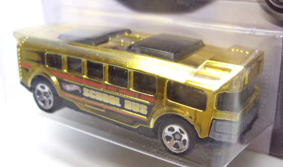 画像: 【HOT WHEELS HIGH】 GOLD/5SP