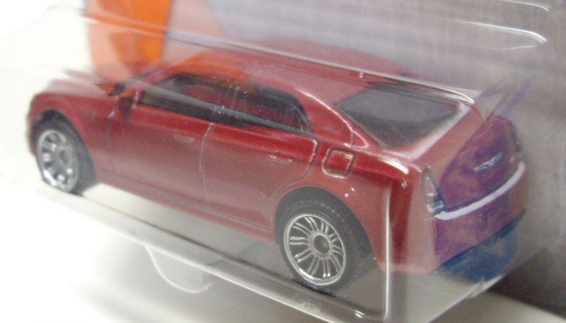 画像: 2016 【'15 CHRYSLER 300】 RED (NEW CAST)