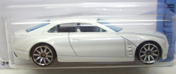 画像: 【CADILLAC ELMIRAJ】　WHITE/10SP