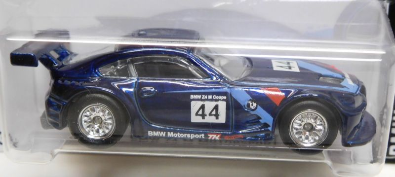 画像: 2016 SUPER TREASURE HUNTS 【BMW Z4 M MOTORSPORT】 SPEC.DK.BLUE/RR