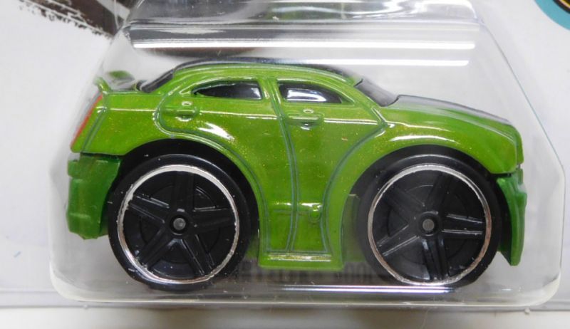 画像: 【CHRYSLER 300C】 GREEN/PR5