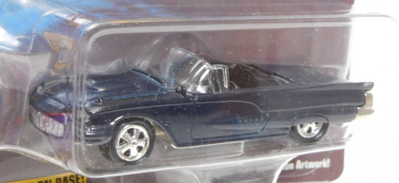 画像: 1997 JOHNNY LIGHTNING - FRIGHT'NING LIGHTNINGS 【ELVIRA MACABRE MOBILE】　BLACK