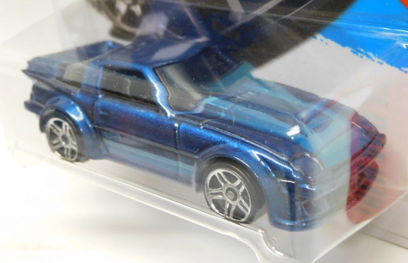 画像: 【MAZDA RX-7】 DK.BLUE/PR5(インターナショナル・ショートカード）