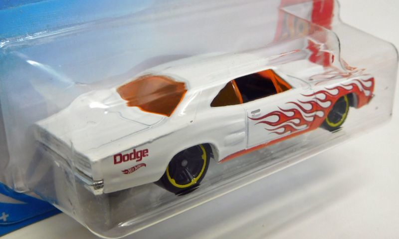 画像: 【'69 DODGE CORONET SUPERBEE】 WHITE/MC5