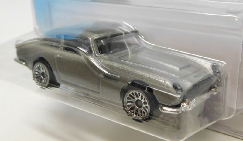 画像: 【"007 SKY FALL" ASTON MARTIN 1963 DB5】 LT.GRAY/LACE