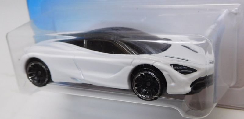 画像: 【McLAREN 720S】 WHITE/J5 (NEW CAST) 