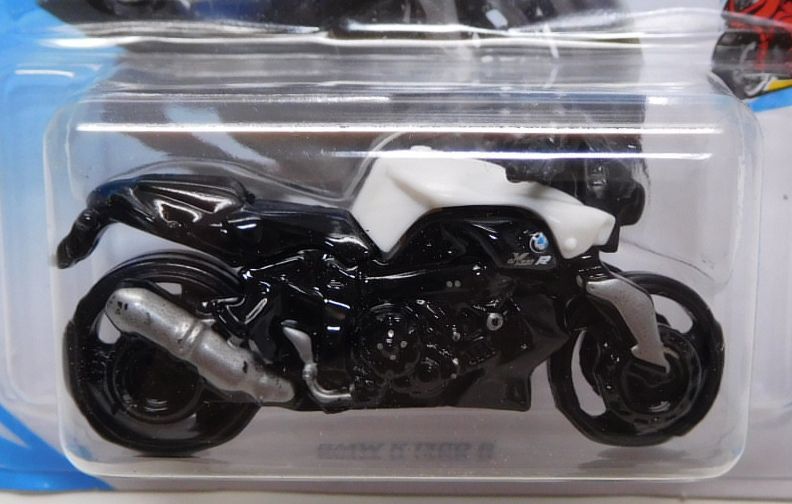 画像: 【BMW K 1300 R】 WHITE-BLACK/3SP