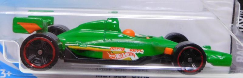 画像: 【INDY 500 OVAL】 GREEN/MC5