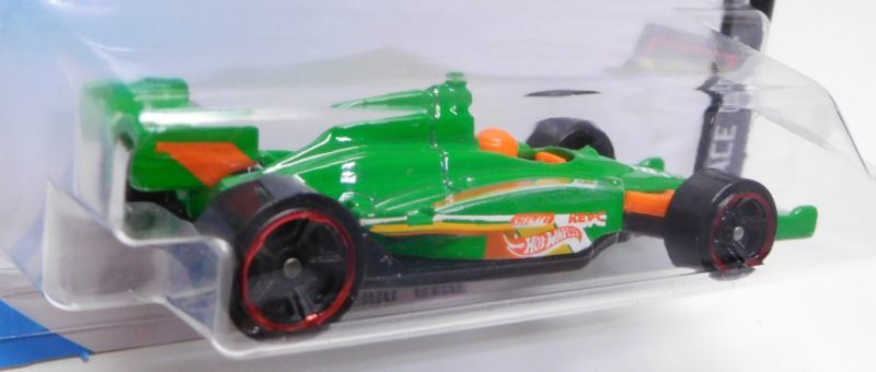 画像: 【INDY 500 OVAL】 GREEN/MC5