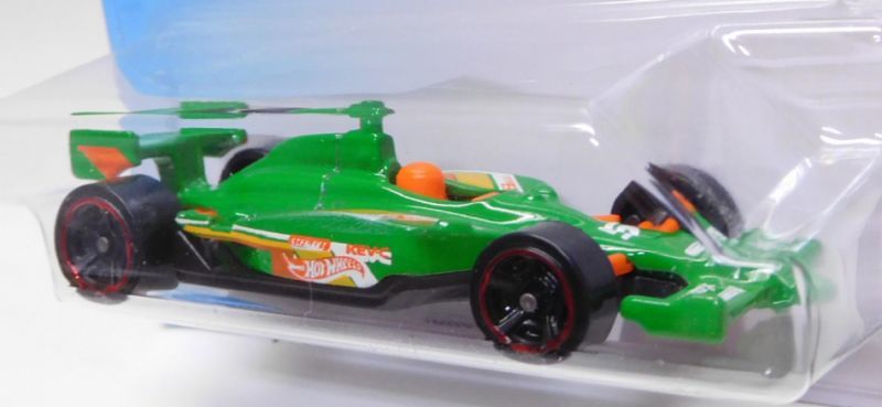 画像: 【INDY 500 OVAL】 GREEN/MC5