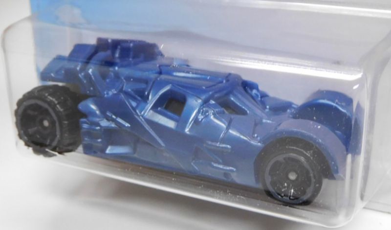 画像: 【THE DARK KNIGHT BATMOBILE】 DK.BLUE/MC5-OR6SP