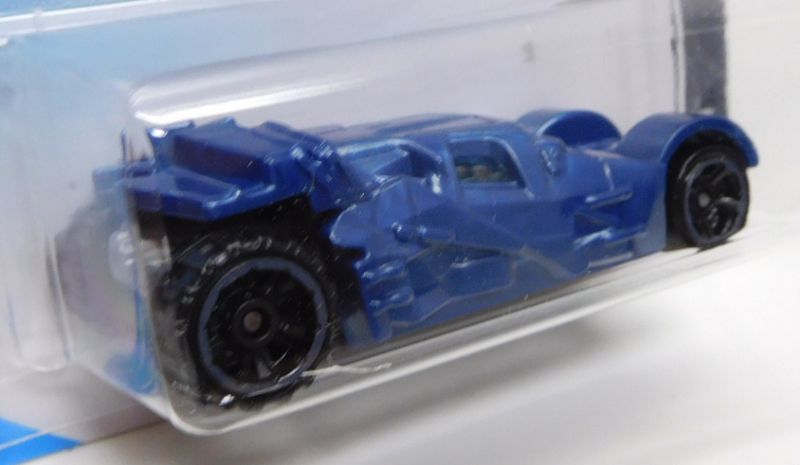 画像: 【THE DARK KNIGHT BATMOBILE】 DK.BLUE/MC5-OR6SP