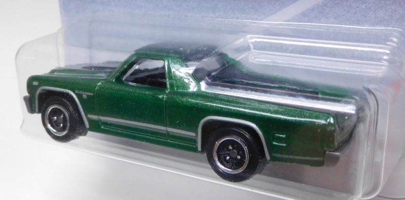 画像: 2019 【'70 CHEVY EL CAMINO】 DK.GREEN