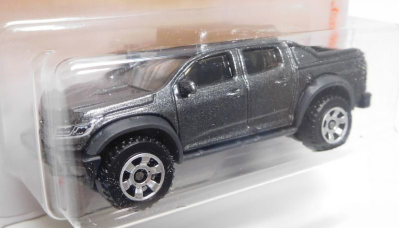 画像: 2019 【'16 CHEVY COLORADO XTREME】 GUNMET