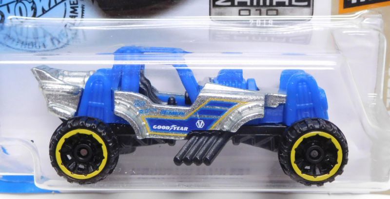 画像: 【MOUNTAIN MAULER】 ZAMAC/OR6SP (WALMART EXCLUSIVE) (予約不可） 