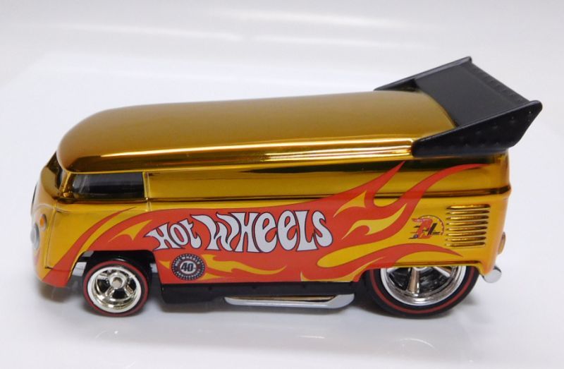 画像: LOOSE - 2008 RLC REAL RIDERS 【VW DRAG BUS】 SPEC.GOLD/RR