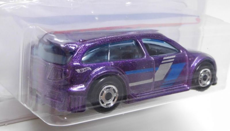 画像: 2020 TARGET EXCLUSIVE "FLYING CUSTOMS" 【AUDACIOUS】PURPLE/BW(予約不可）