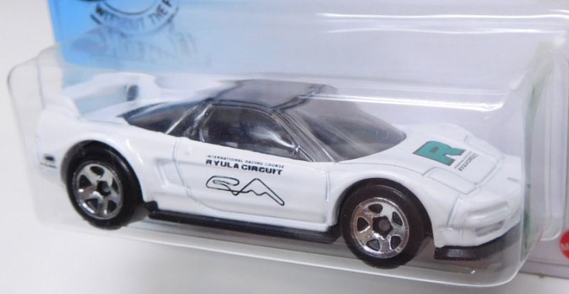 画像: 【'90 ACURA NSX】WHITE/5SP (KROGER EXCLUSIVE) (予約不可)