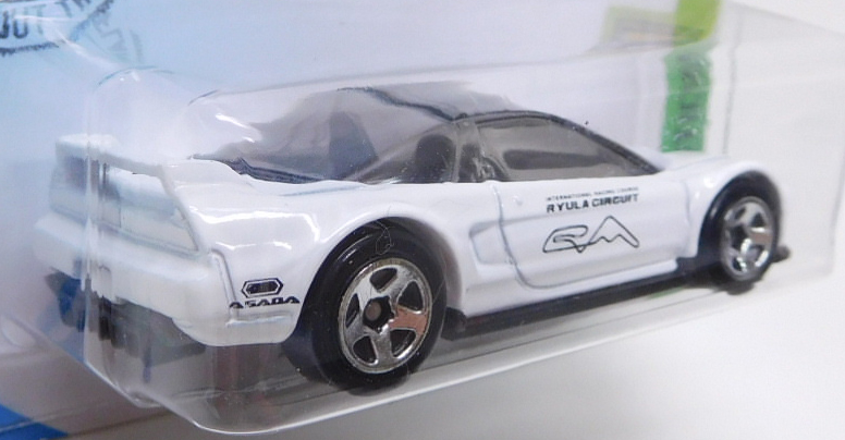 画像: 【'90 ACURA NSX】WHITE/5SP (KROGER EXCLUSIVE) (予約不可)