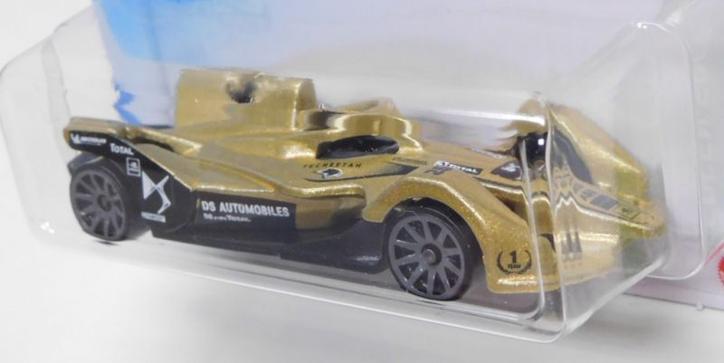 画像: 【FORMULA E GEN 2 CAR】GOLD/10SP