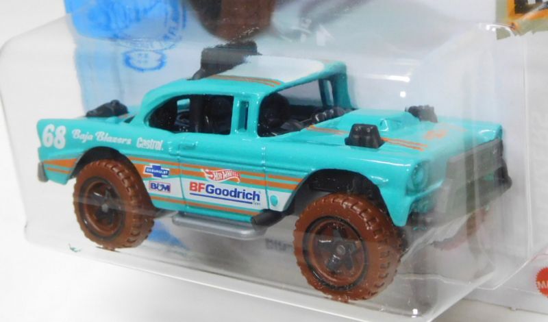 画像: 【BIG-AIR BEL-AIR】MINT GREEN/BJ5