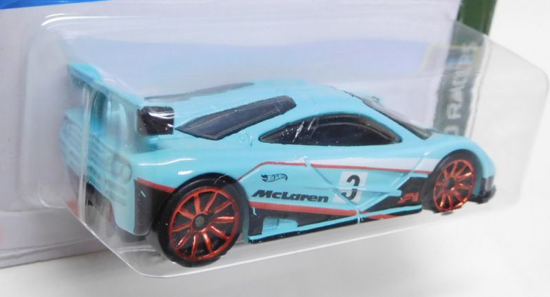 画像: 【McLAREN F1 GTR】MINT/10SP