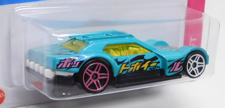 画像: 【DRIFTSTA】MINT/PR5 (ホットホイールTAMPO)