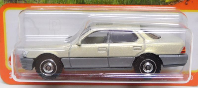 画像: 2022 【1994 LEXUS LS 400】MET.BEIGE (NEW CAST)(予約不可)(お一人様1点まで)