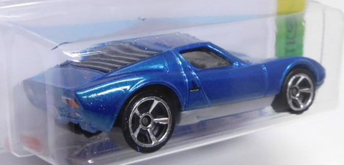 画像: 【'71 LAMBORGHINI MIURA SV】BLUE/MC5